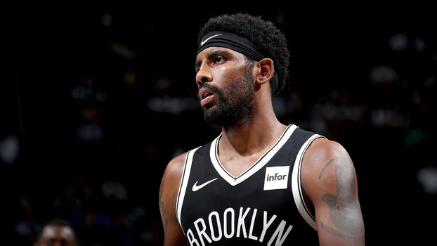 Irving tem feito uma temporada incrível individualmente; mas ele piorou os Nets?