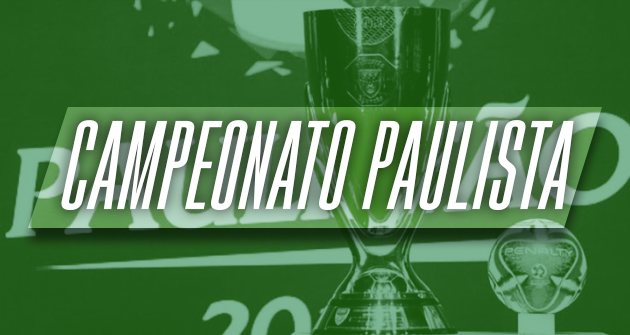 Campeonato Paulista e os confrontos das quartas de final