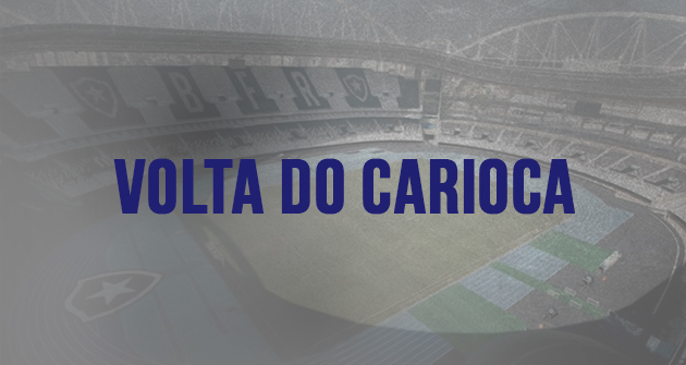 Arbitral planeja retomada do Campeonato Carioca