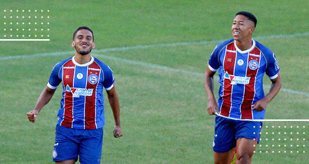 Bahia e Confiança se enfrentam hoje pela vaga na final do Nordestão