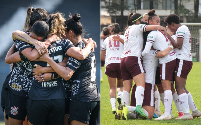 Brasileirão Feminino retorna com jogo entre finalistas da edição 2019