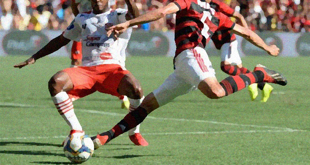 Flamengo x Bangu marca o retorno do Campeonato Carioca, nesta quinta