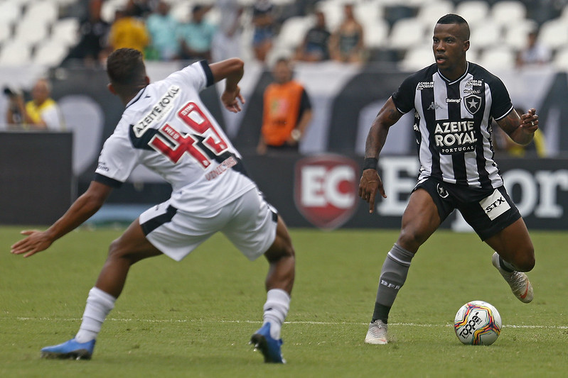 Quarta fase da Copa do Brasil tem clássico carioca; confira os confrontos