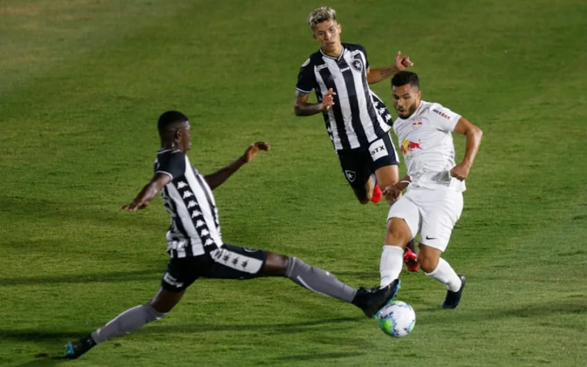 Foto: Ari Ferreira/Red Bull Bragantino