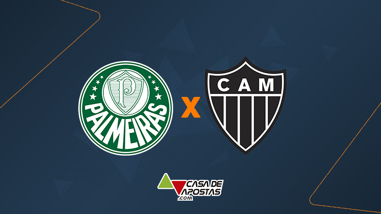 Confira dicas e informações para Palmeiras x Atlético-MG pelas quartas de final da Libertadores! 🔥⚽