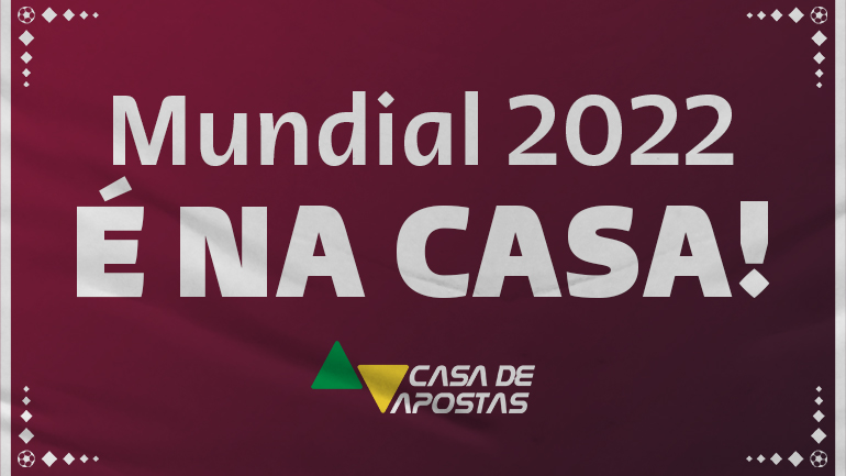 Estreia do Brasil e mais 3 jogos nesta quinta-feira! 🏆