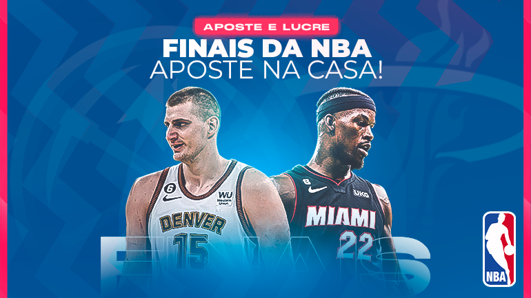 Finais da NBA