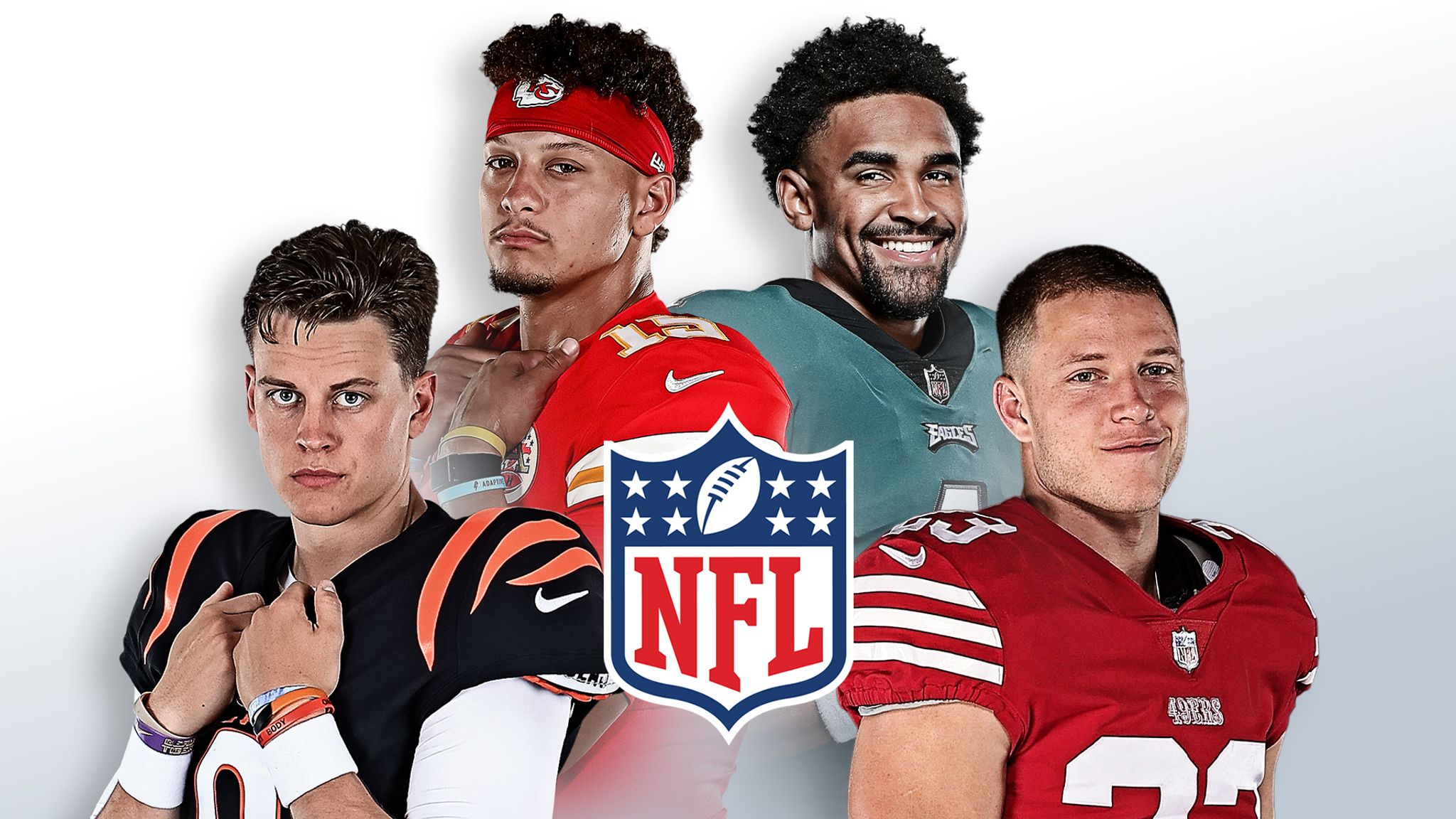 A NFL 2023/2024 começou! Confira o resumo da competição e como apostar 🏈👨‍🏫