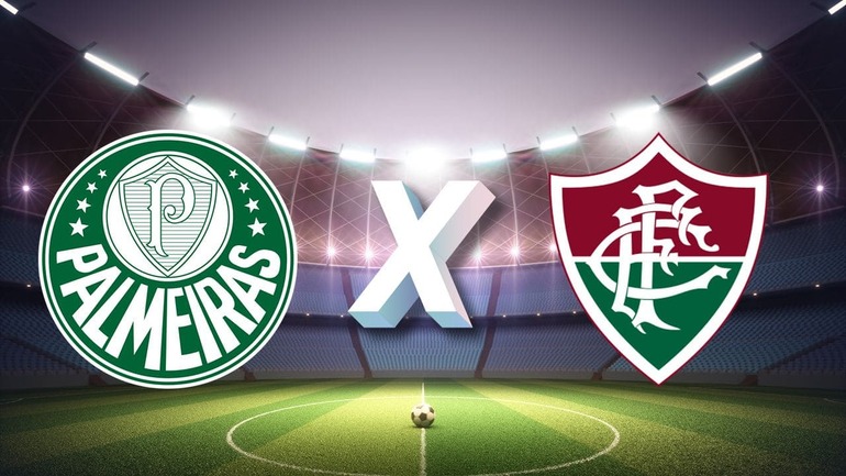 Fluminense x Palmeiras: confira as cotações da partida e aposte agora!