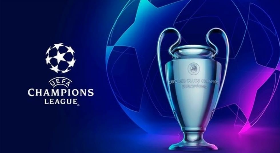 Confira os confrontos das oitavas de final da Champions League