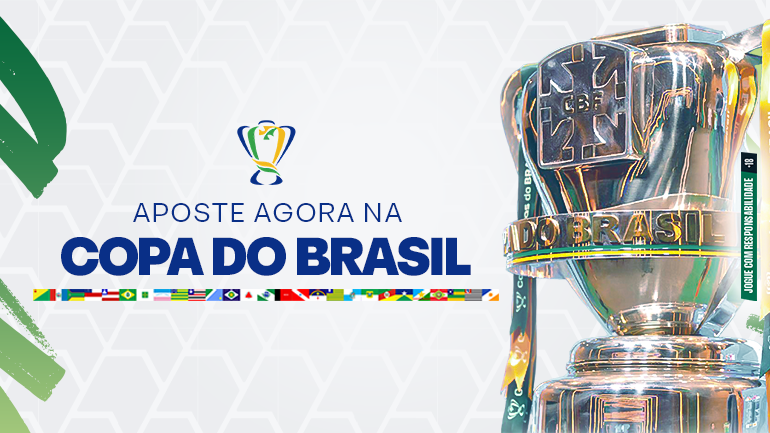 Saiba tudo sobre a Copa do Brasil 2024