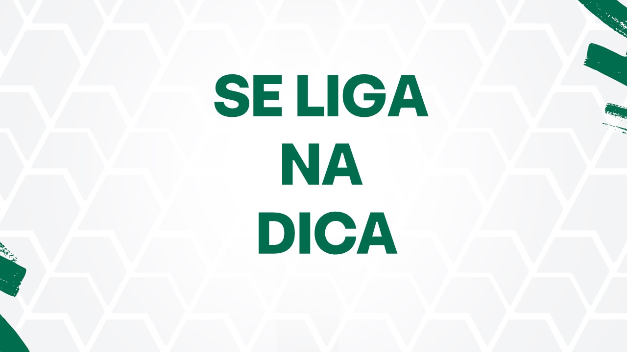 Dicas do Brasileirão – 24ª rodada