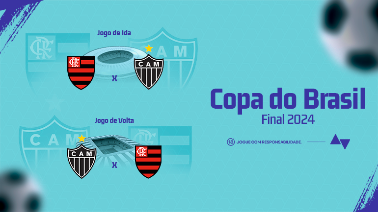 Final Copa do Brasil 2024: fique por dentro!